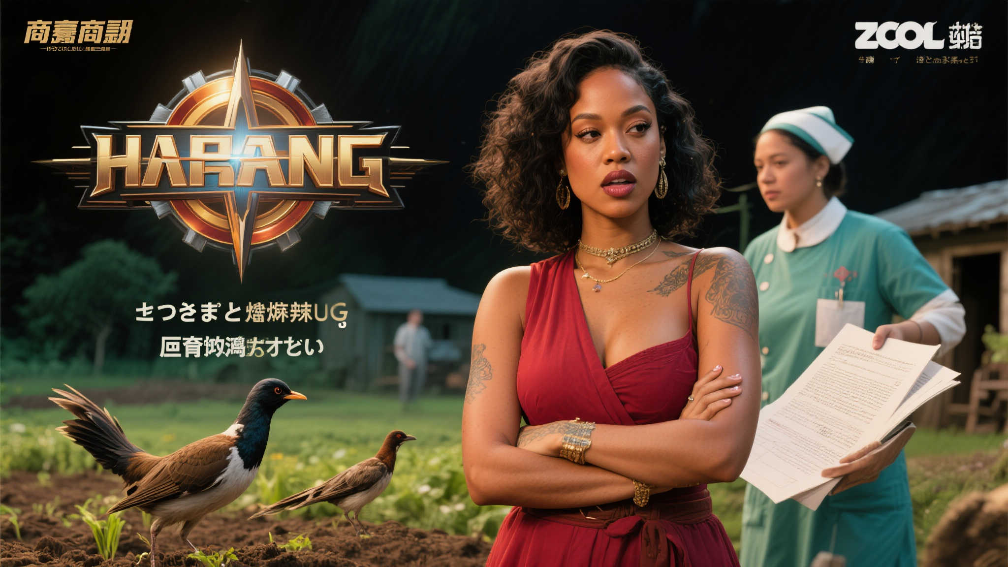 2005年的这一“神作”：它是《GTA》山寨中的巅峰还是另辟蹊径的疯狂创新？